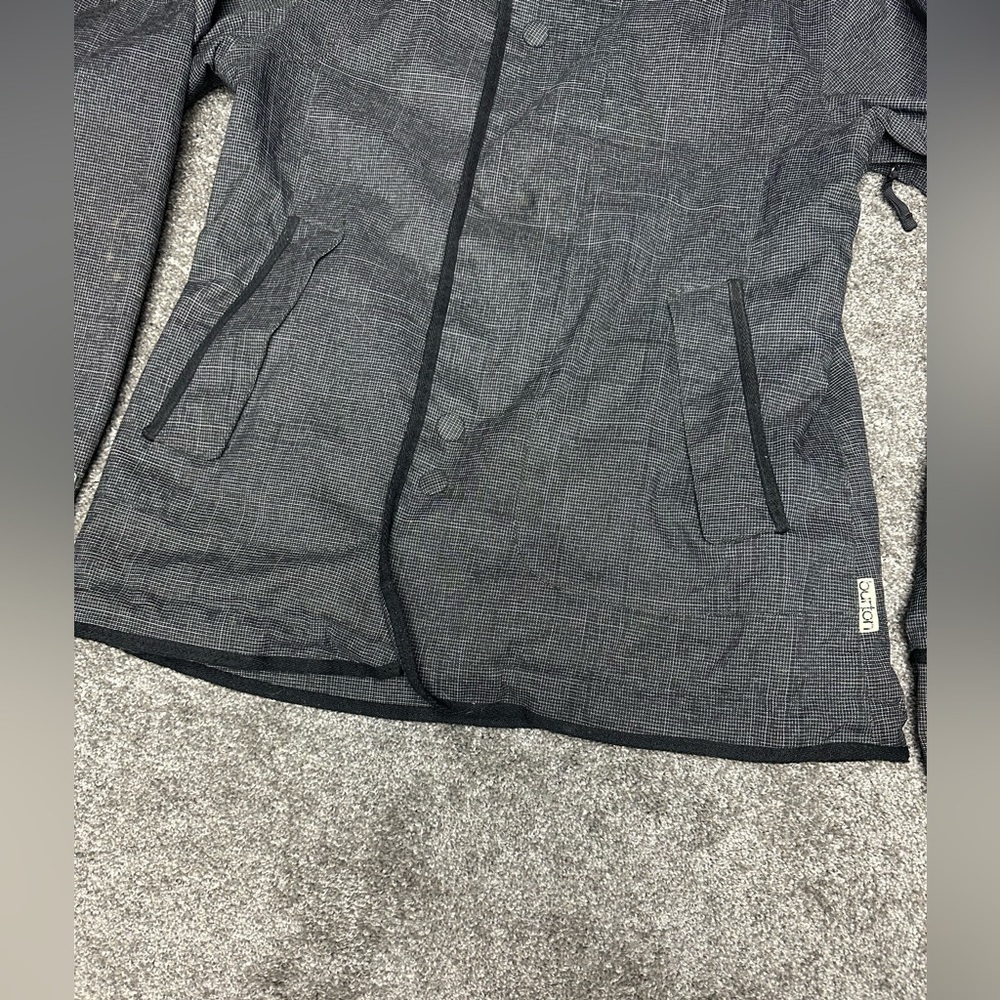 WOMENS Burton winter/ski/snowboard Dri Ride water and rain resistant coat M - Picture 4 of 13